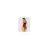 B336 body ouvert - Noir